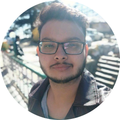 Janmejay Singh