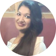 Karishma Singhal