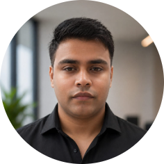 Aasim Zaidi